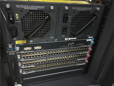 迈皋桥街道交换机回收 思科交换机回收