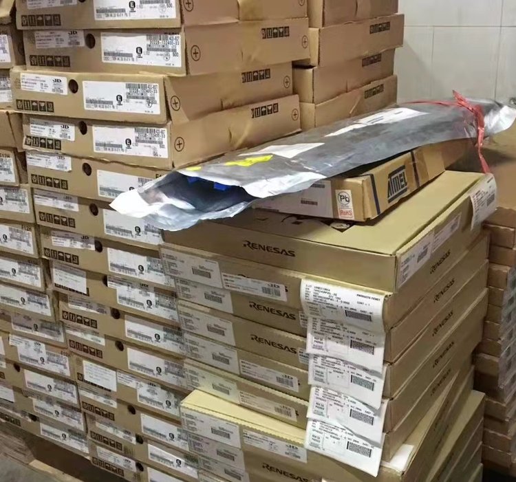 迈皋桥街道芯片回收