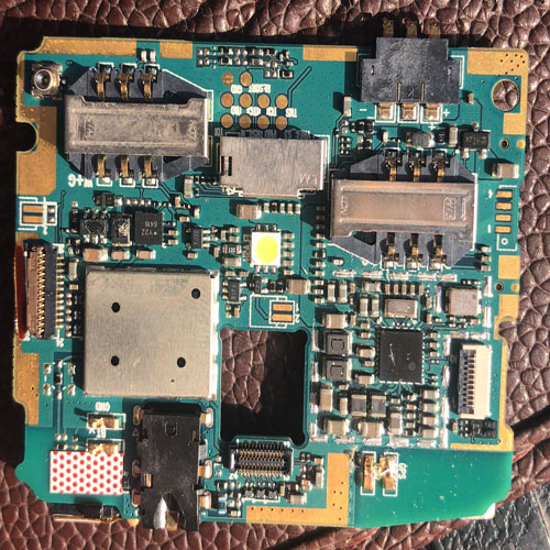 迈皋桥街道线路板回收